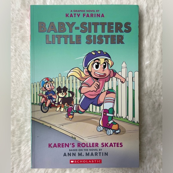 The Baby-Sitters Club Book Bundle - Picture 3 of 8